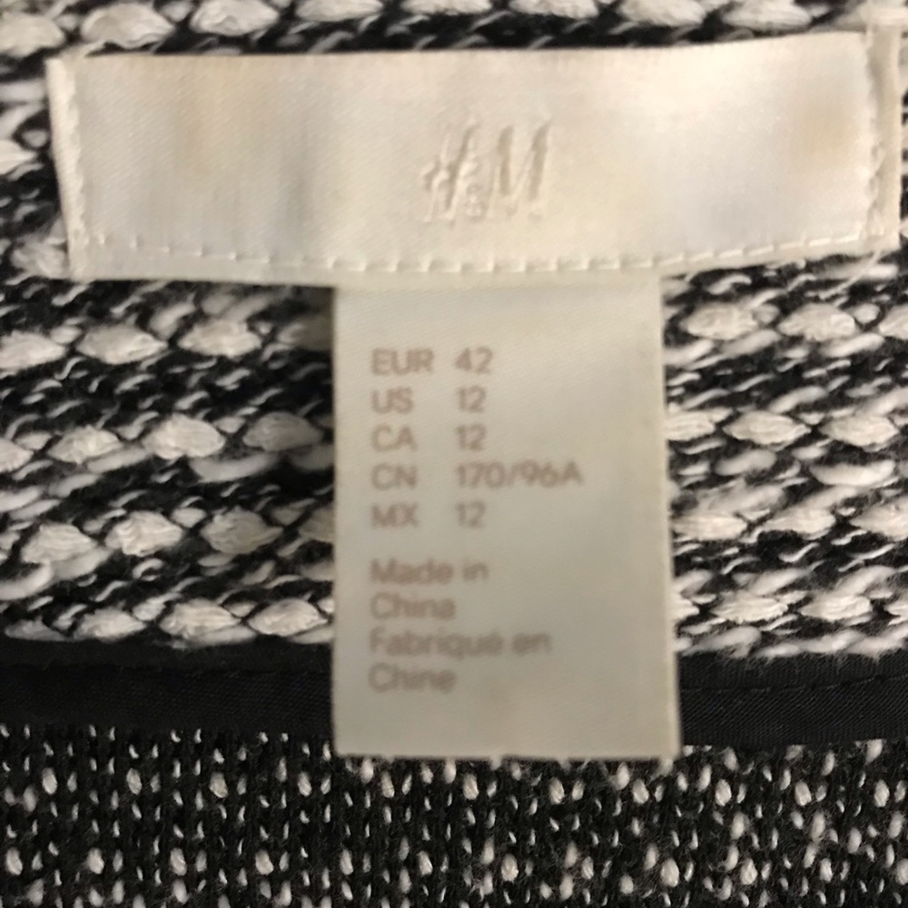 Jacket - Picture 5 of 5
